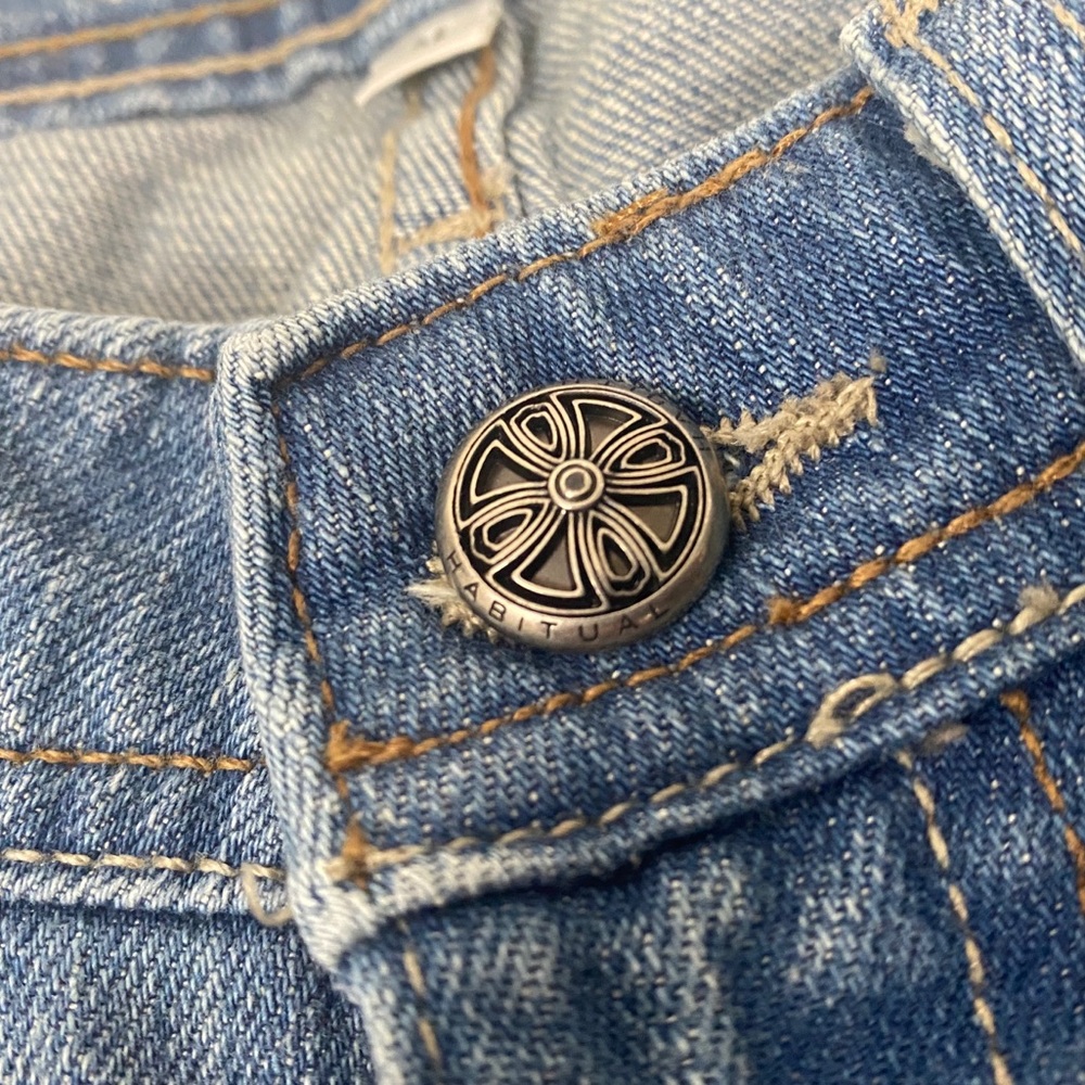 HABITUAL Jeans